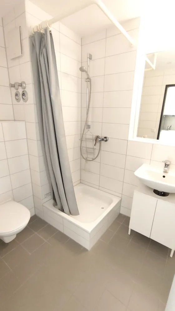 1 Zimmer Wohnung mit 24 m² in Regensburg – Bild 11