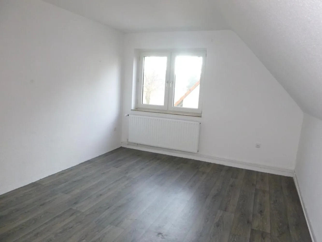 3 Zimmer Wohnung mit 54 m² in Gelsenkirchen – Bild 2