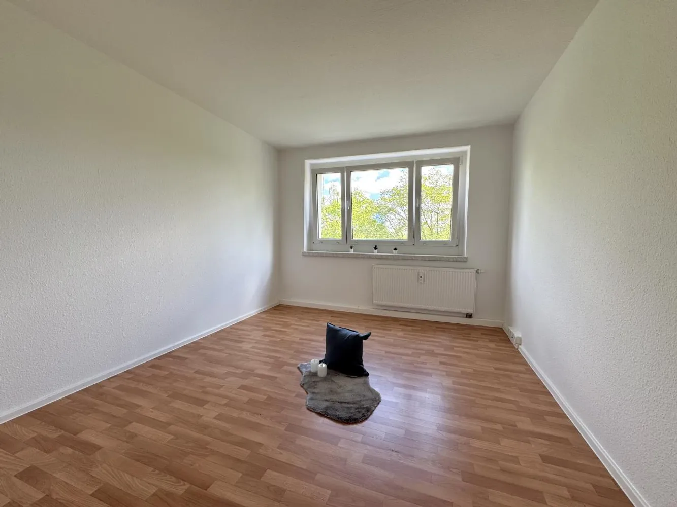 3 Zimmer Wohnung mit 72 m² in Chemnitz – Bild 6