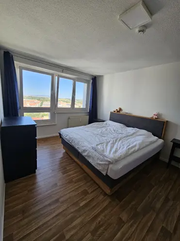3 Zimmer Wohnung mit 110 m² in Erfurt – Bild 5
