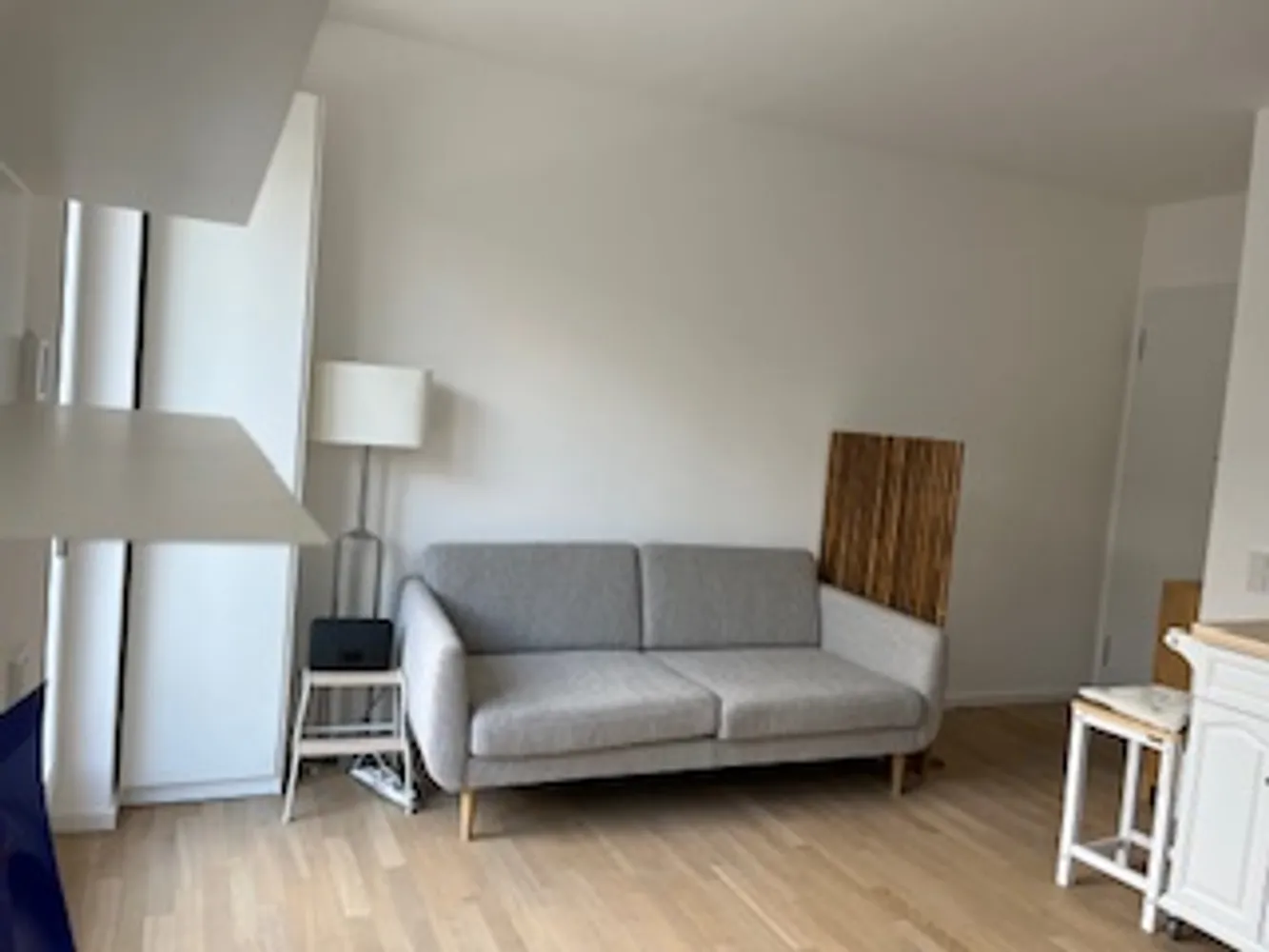 1 Zimmer Wohnung mit 34 m² in Berlin – Bild 5