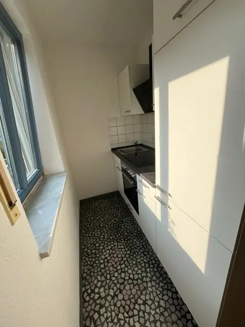 2 Zimmer Wohnung mit 30 m² in Sonneberg – Bild 9