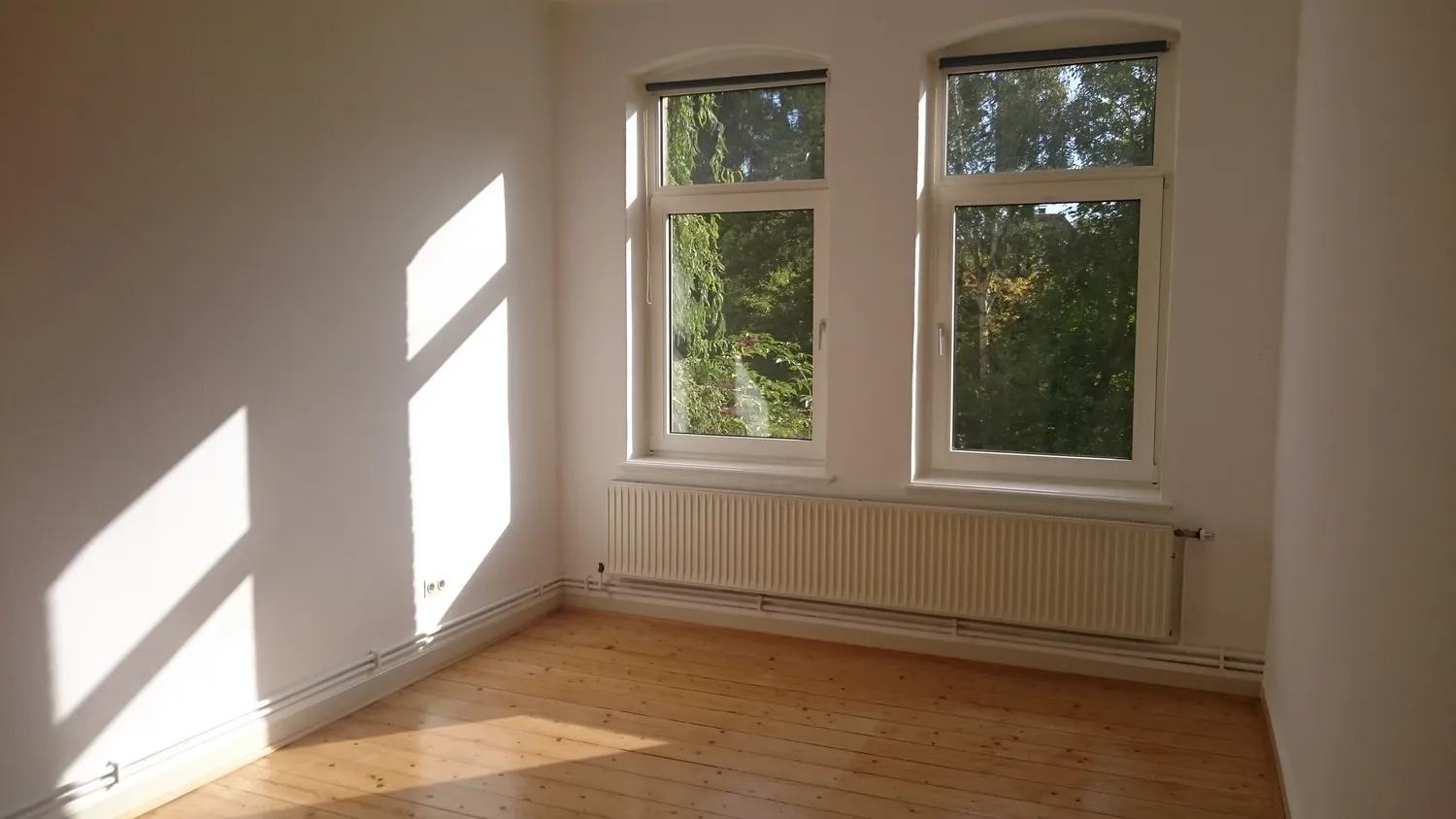 5 Zimmer Wohnung mit 138 m² in Hildesheim – Bild 4