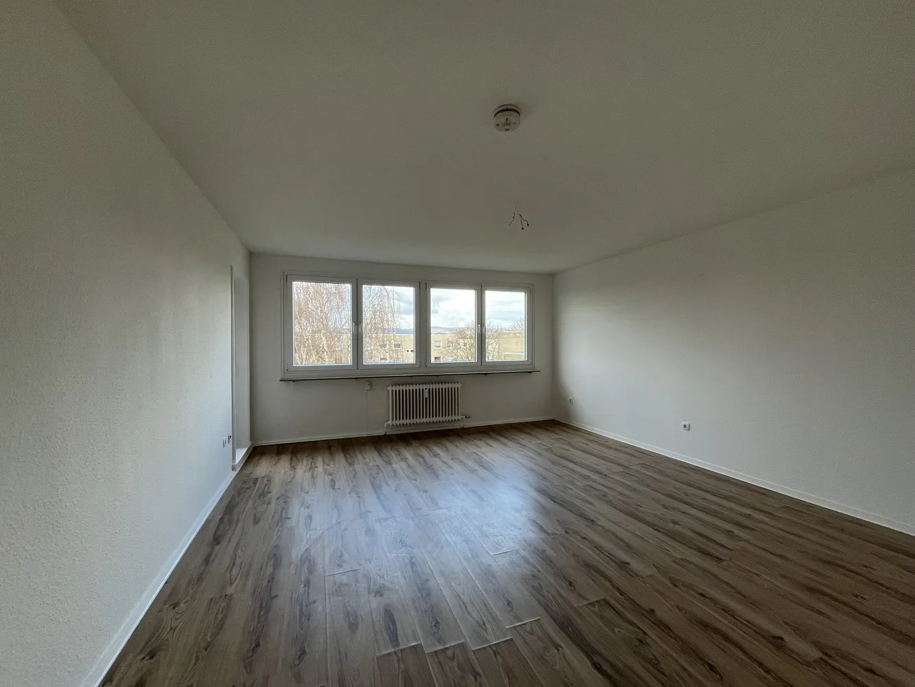 3 room apartment with 75 m² in Kassel – Photo 4