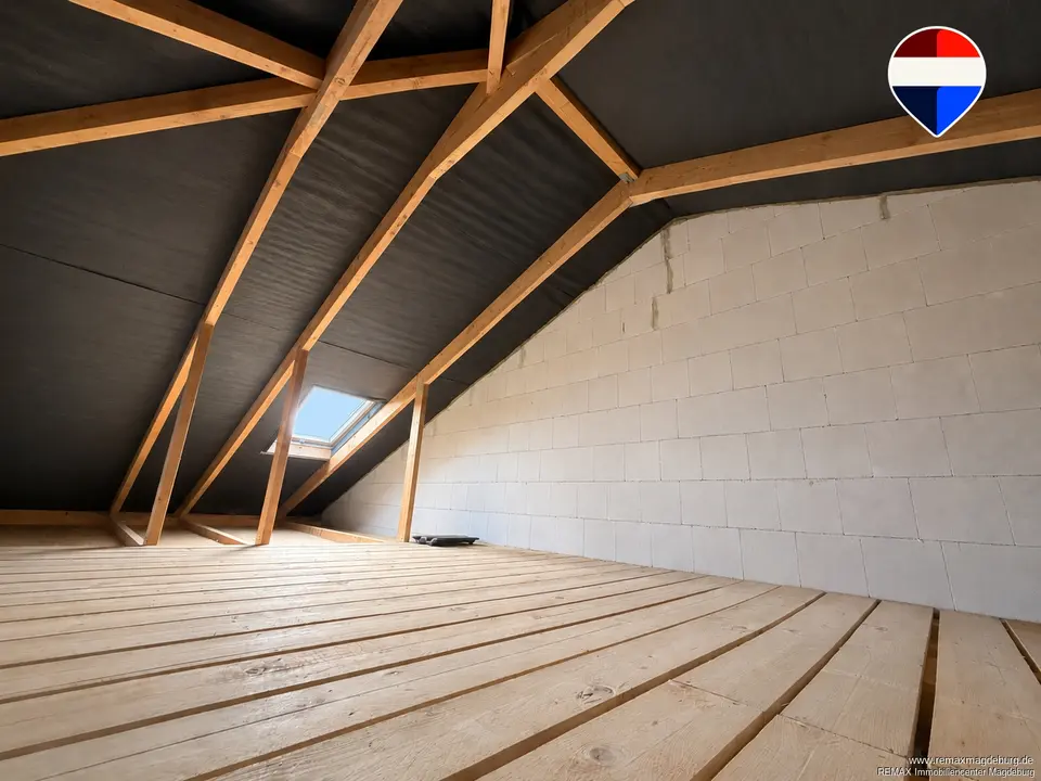 4 Zimmer Haus mit 123 m² in Stendal – Bild 9