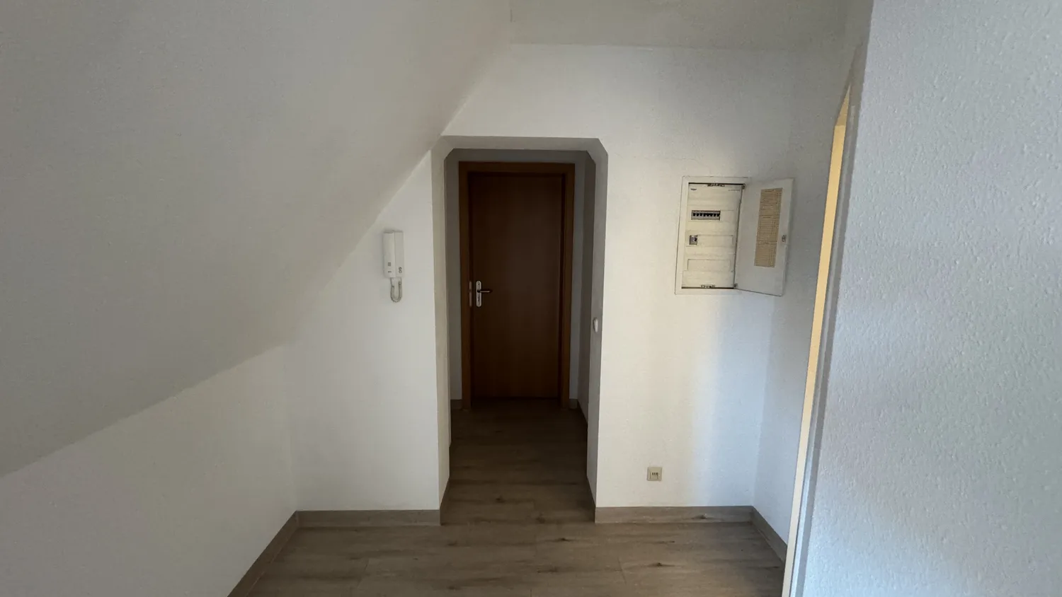 1 Zimmer Wohnung mit 33 m² in Freiberg – Bild 7
