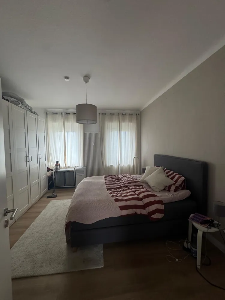 3 Zimmer Wohnung mit 74 m² in Aachen – Bild 7