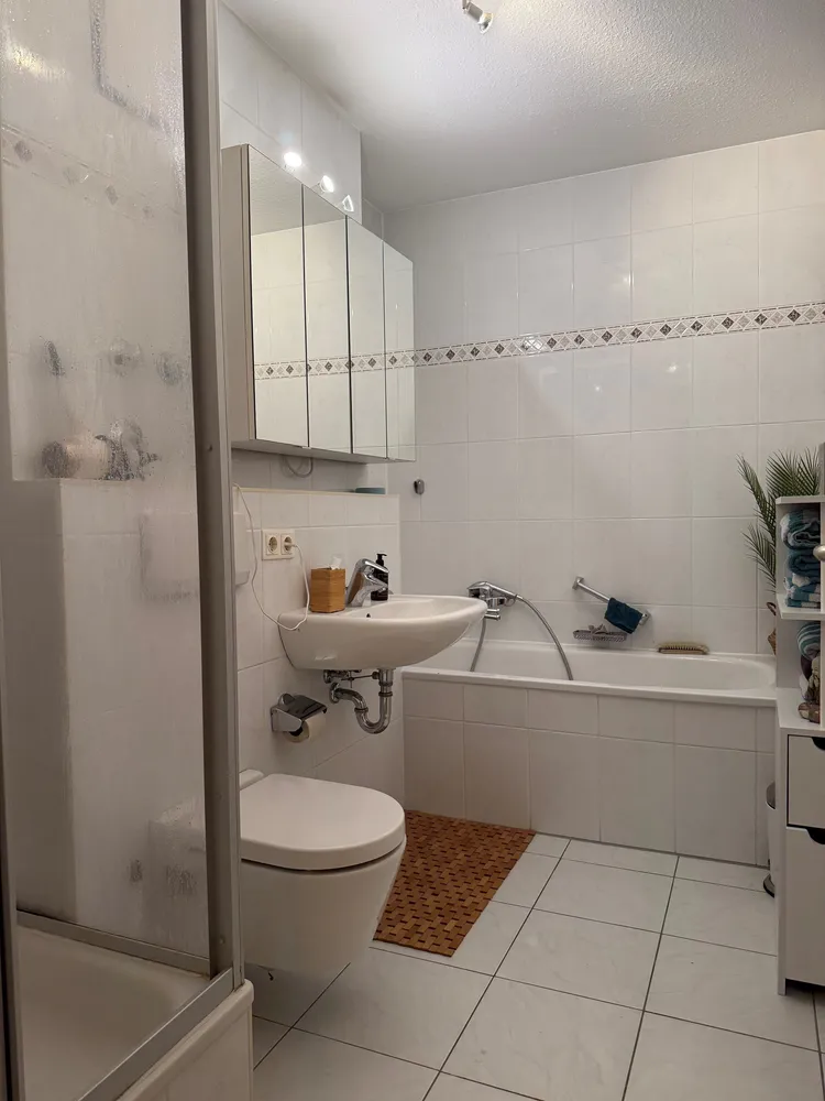 3 Zimmer Wohnung mit 74 m² in Augsburg – Bild 4