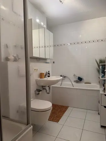 3 room apartment with 74 m² in Augsburg – Photo 5