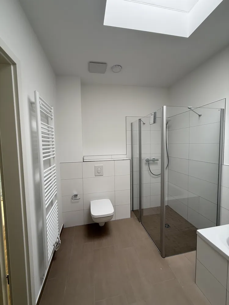 4 Zimmer Wohnung mit 108 m² in Halle (Saale) – Bild 7