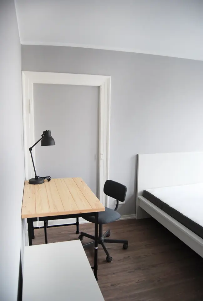 15 Zimmer Wohnung mit 61 m² in Gießen – Bild 8
