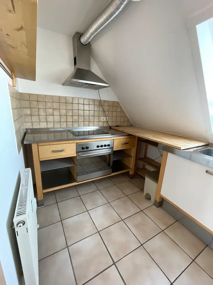 2 Zimmer Wohnung mit 56 m² in Bietigheim-Bissingen – Bild 6