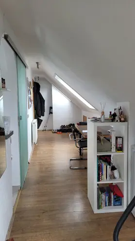 1 Zimmer Wohnung mit 26 m² in Stuttgart – Bild 11
