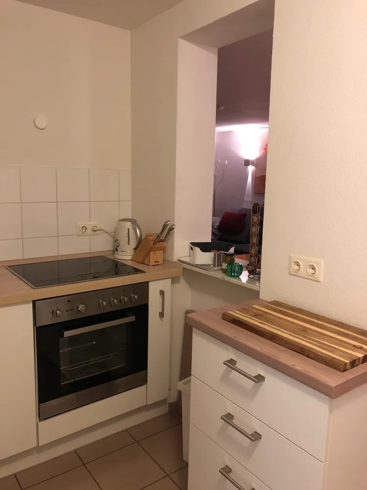 2 Zimmer Wohnung mit 57 m² in Aachen – Bild 12