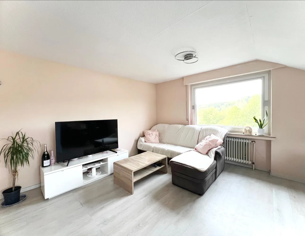 2 Zimmer Wohnung mit 60 m² in Hagen – Bild 1