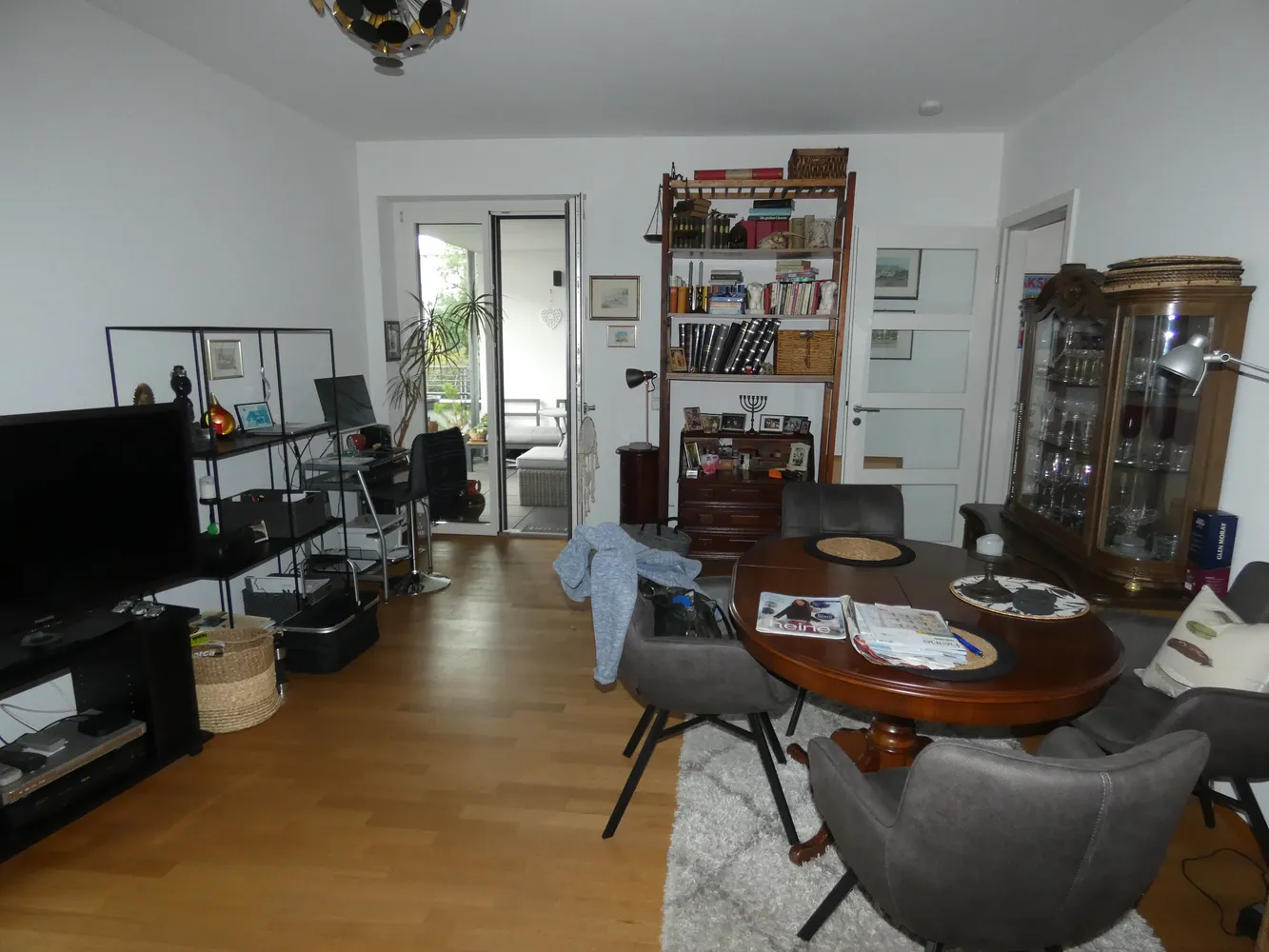 2 Zimmer Wohnung mit 73 m² in Düsseldorf – Bild 5