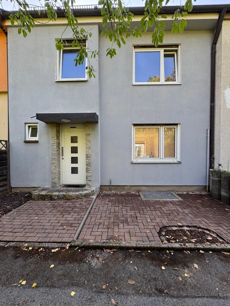 4 Zimmer Haus mit 118 m² in Bamberg – Bild 4