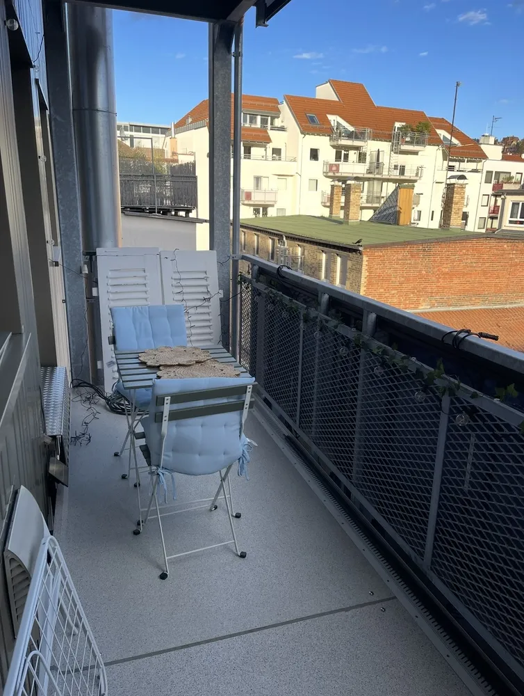 3 Zimmer Wohnung mit 98 m² in Stuttgart – Bild 7
