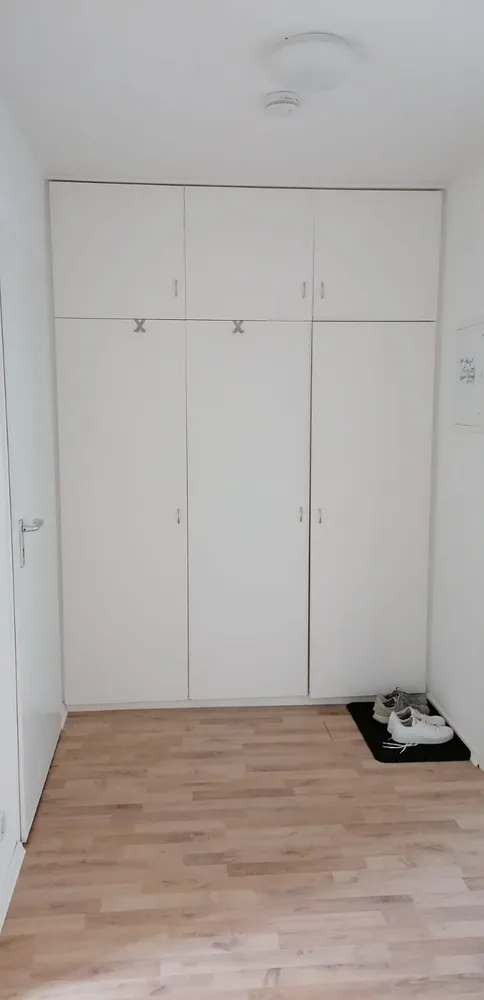 2 Zimmer Wohnung mit 48 m² in Aachen – Bild 3