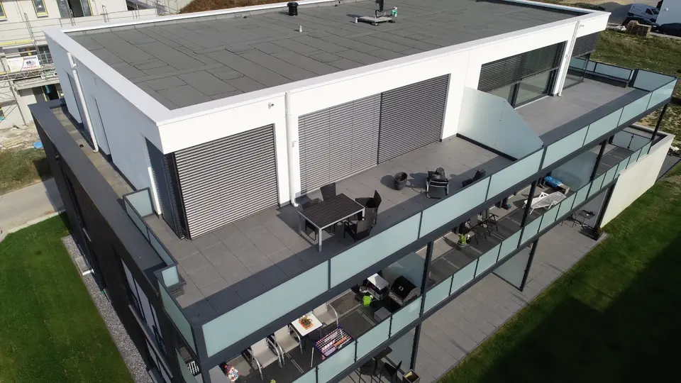 3 Zimmer Wohnung mit 100 m² in Bielefeld – Bild 4