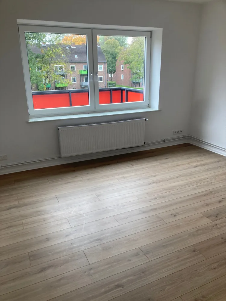 2 Zimmer Wohnung mit 49 m² in Wilhelmshaven – Bild 2