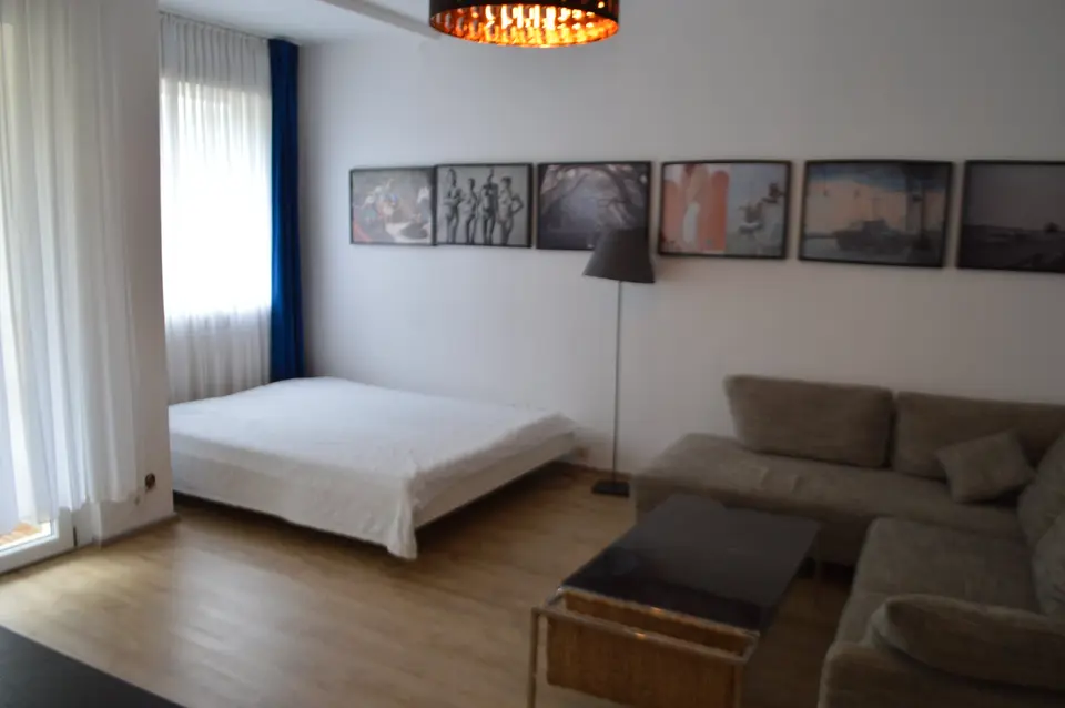 WG-Zimmer mit 26 m² in Berlin – Bild 6