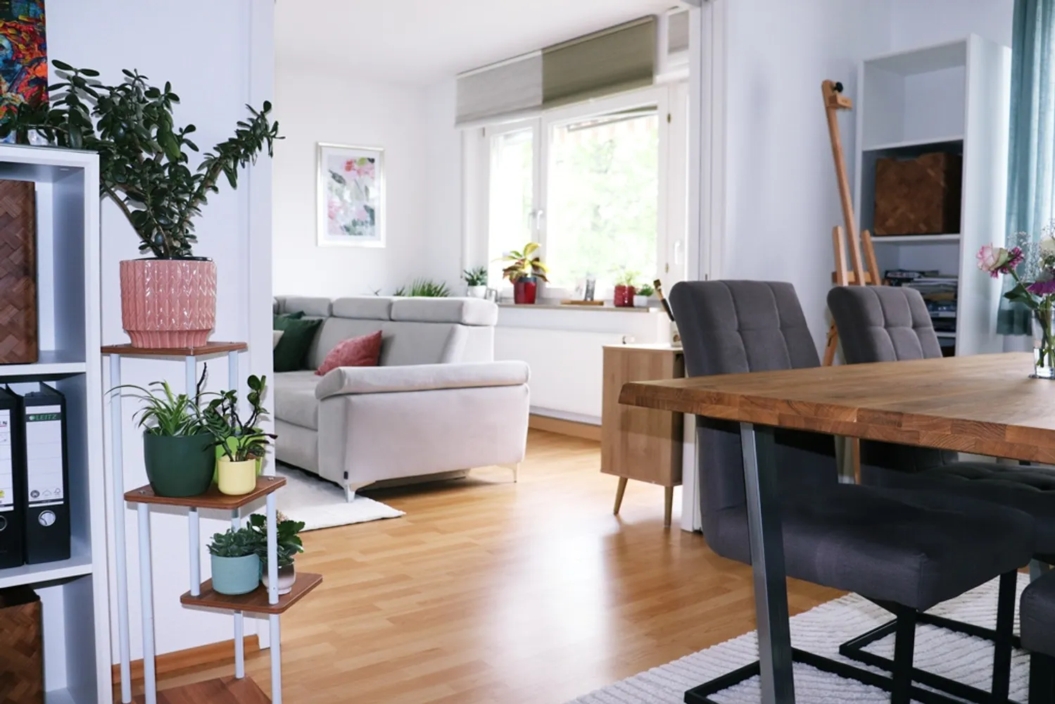 3 Zimmer Wohnung mit 69 m² in Stuttgart – Bild 5