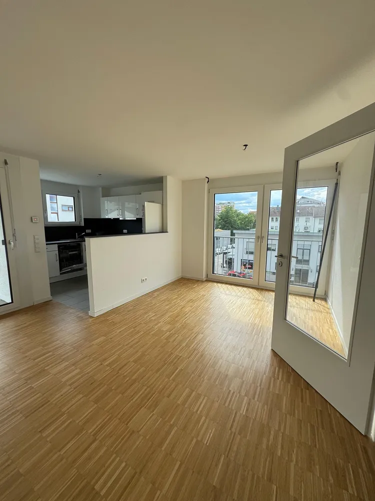 3 Zimmer Wohnung mit 83 m² in Stuttgart – Bild 1