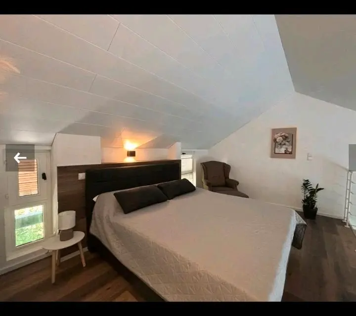 WG-Zimmer mit 40 m² in Bühl – Bild 4