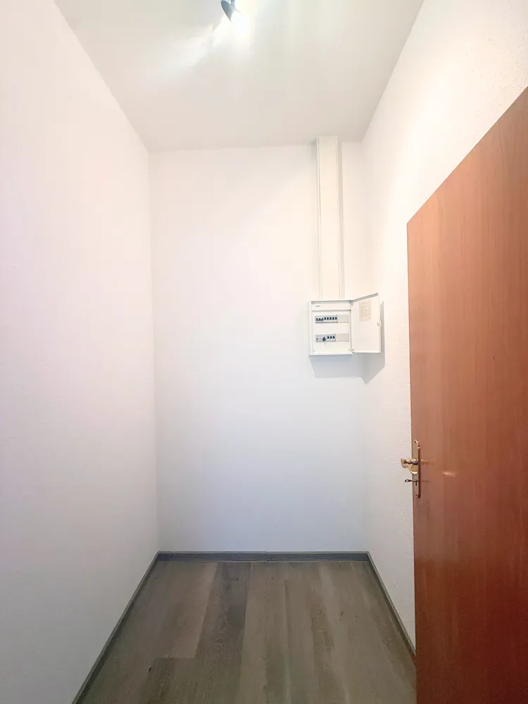 3 room apartment with 64 m² in Chemnitz – Photo 12