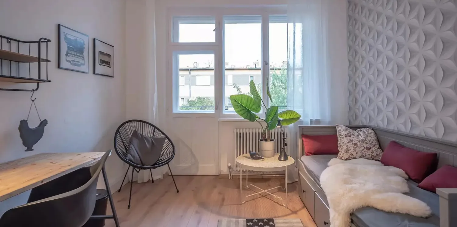 WG-Zimmer mit 15 m² in Berlin – Bild 2