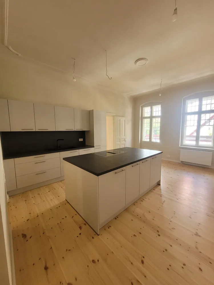 WG-Zimmer mit 22 m² in Berlin – Bild 1