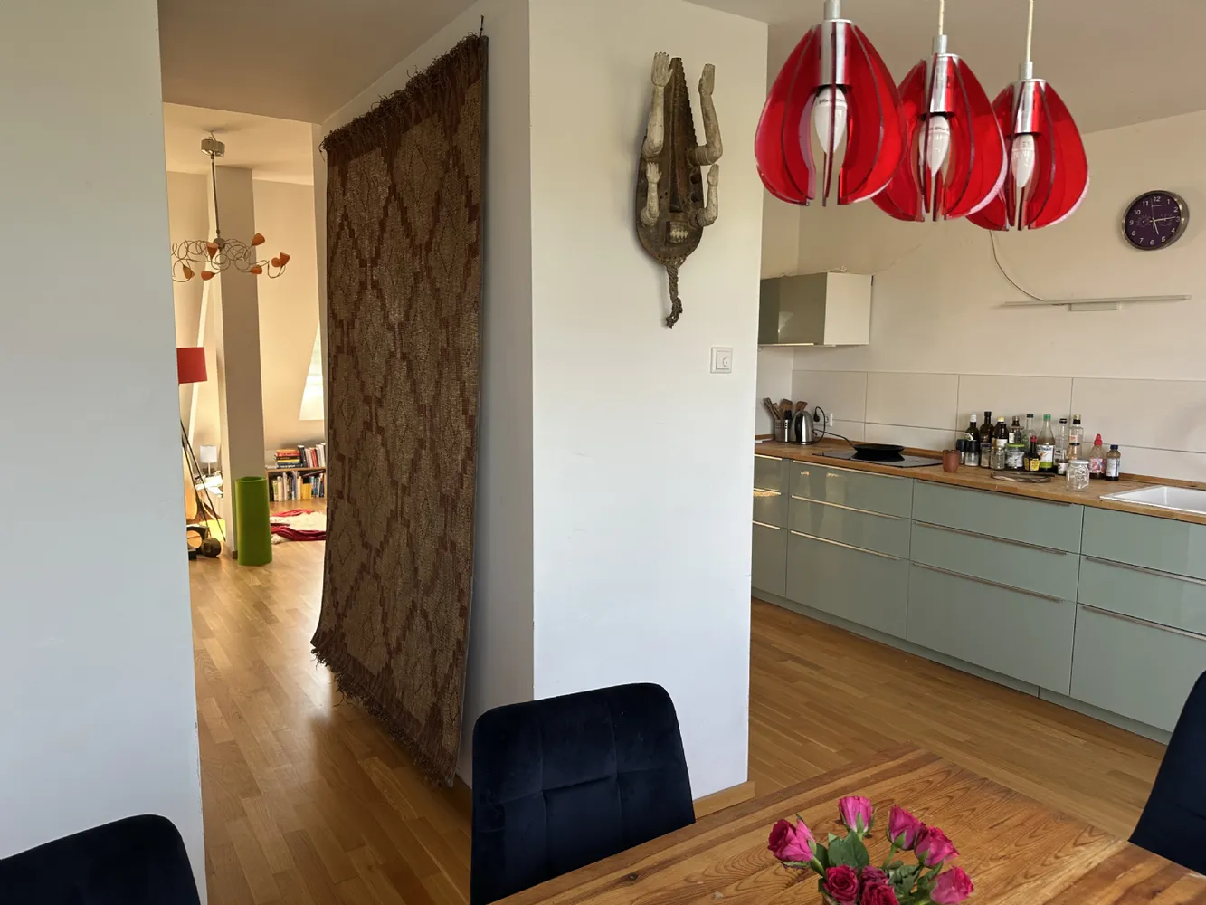 5 Zimmer Wohnung mit 126 m² in Leipzig – Bild 7