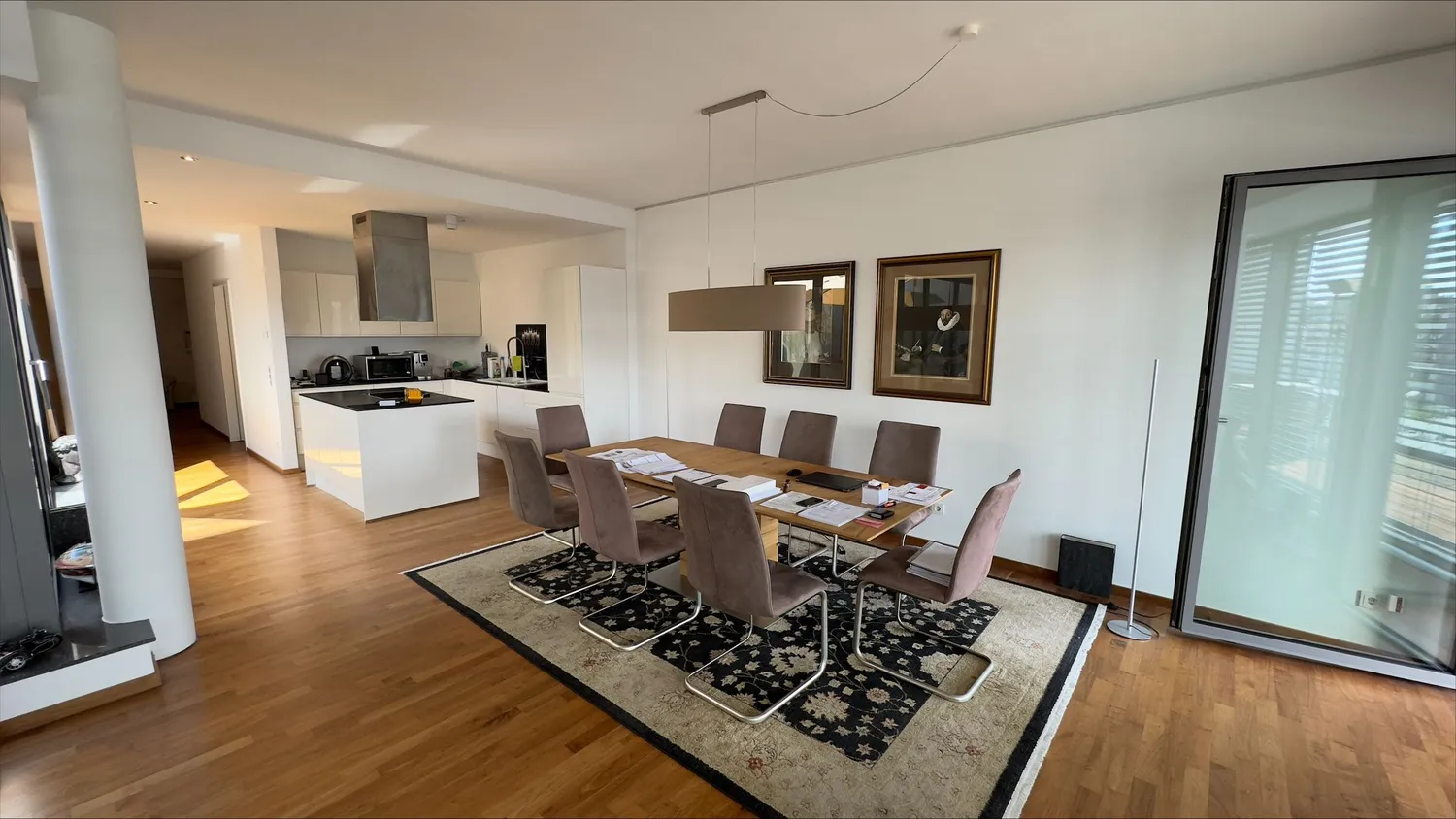 2 Zimmer Wohnung mit 145 m² in Dortmund – Bild 6
