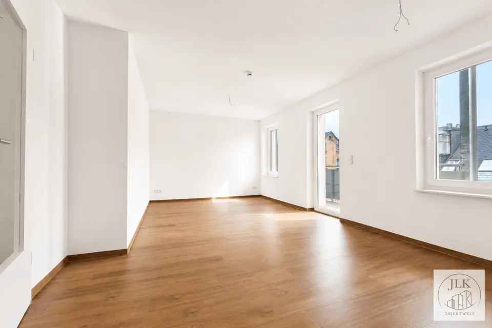 4 Zimmer Wohnung mit 86 m² in Annaberg-Buchholz – Bild 1