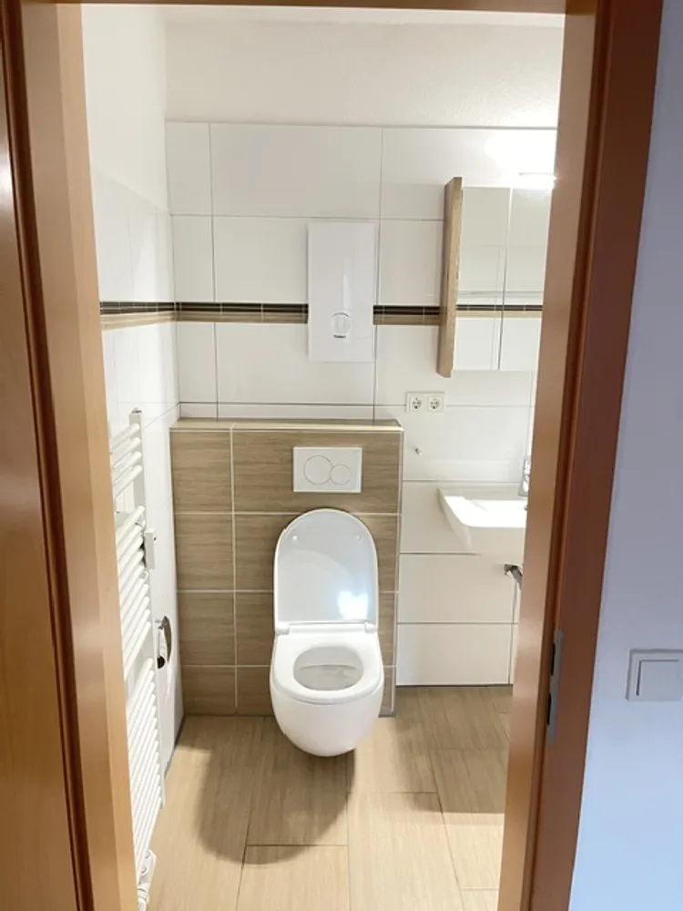 4 Zimmer Wohnung mit 64 m² in Dortmund – Bild 12
