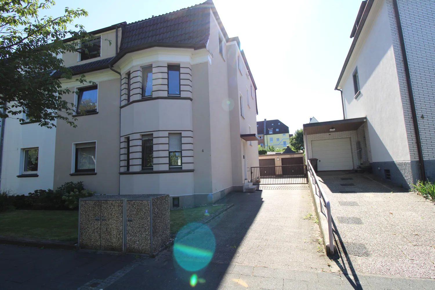 3 Zimmer Wohnung mit 83 m² in Bochum – Bild 5
