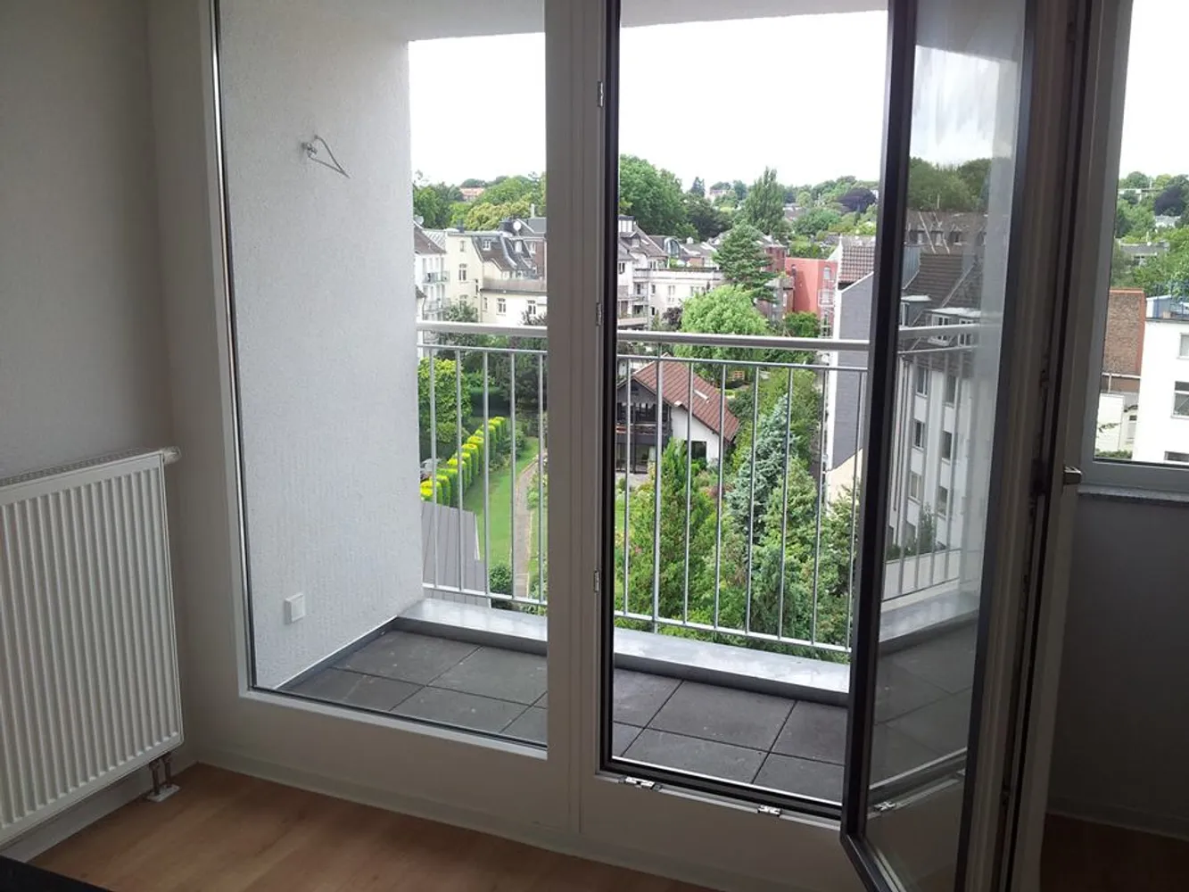 2 Zimmer Wohnung mit 33 m² in Aachen – Bild 5