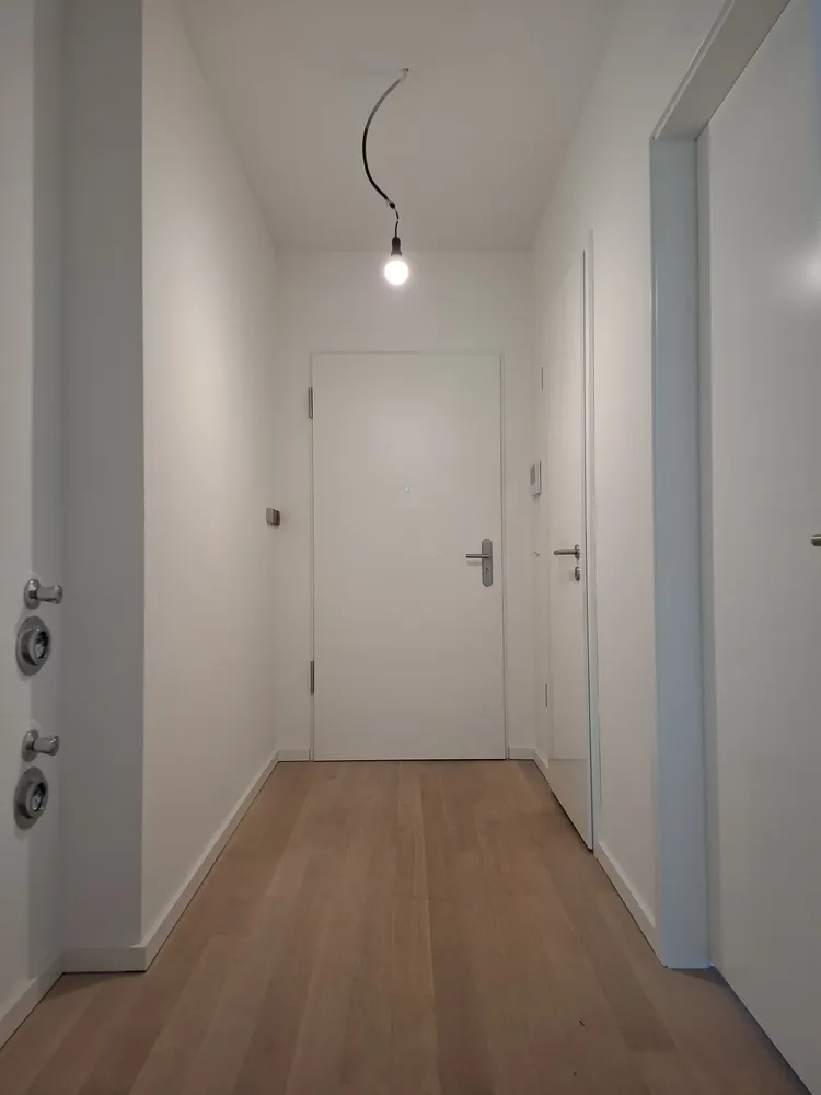 2 Zimmer Wohnung mit 56 m² in Hamburg – Bild 3