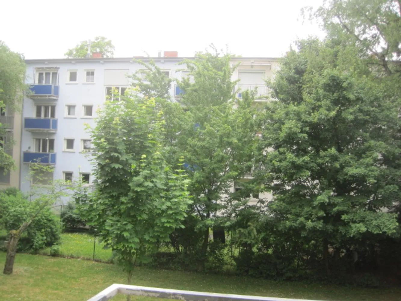 2 Zimmer Wohnung mit 56 m² in Frankfurt am Main – Bild 7