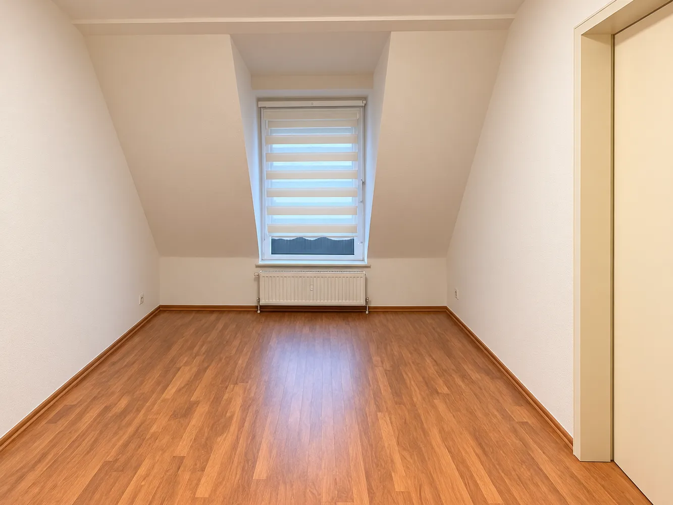 2 Zimmer Wohnung mit 65 m² in Nürnberg – Bild 1