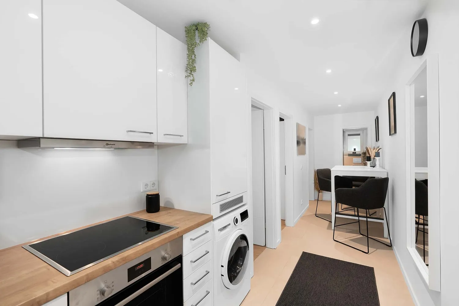 WG-Zimmer mit 14 m² in München – Bild 2