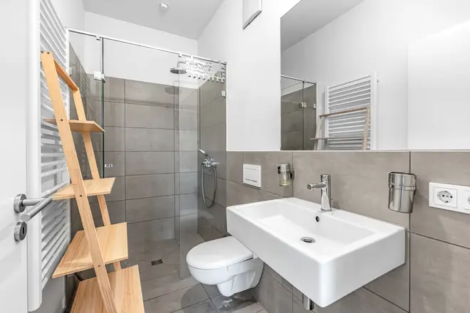 4 Zimmer Wohnung mit 141 m² in Krefeld – Bild 8