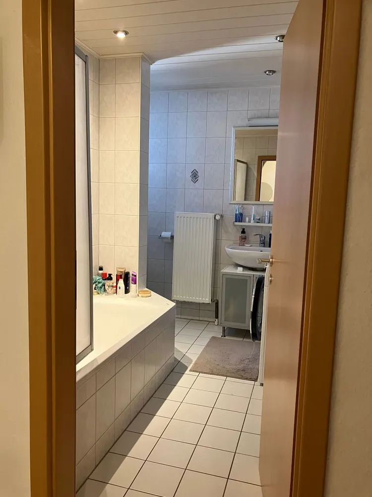 3 Zimmer Wohnung mit 70 m² in Nürnberg – Bild 9