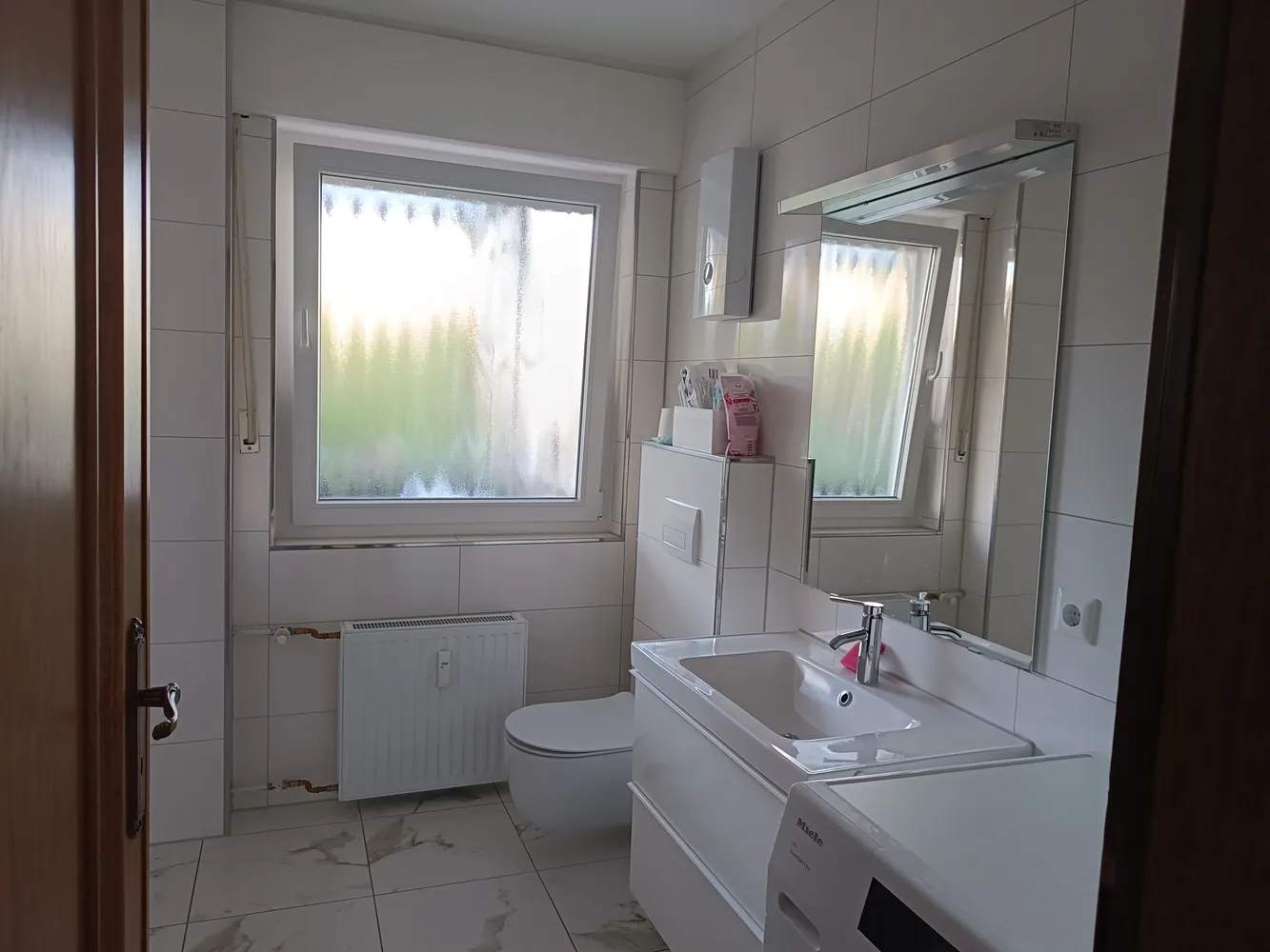 4 room apartment with 99 m² in Duisburg – Photo 10