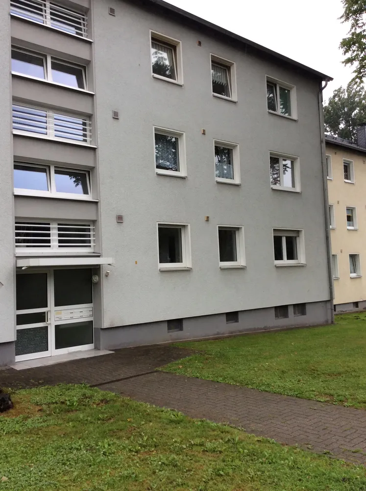 5 Zimmer Wohnung mit 86 m² in Gelsenkirchen – Bild 1