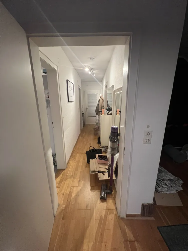 2 Zimmer Wohnung mit 48 m² in Hagen – Bild 4
