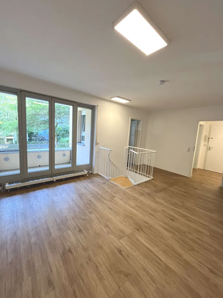 2 Zimmer Wohnung mit 69 m² in Leipzig – Bild 1