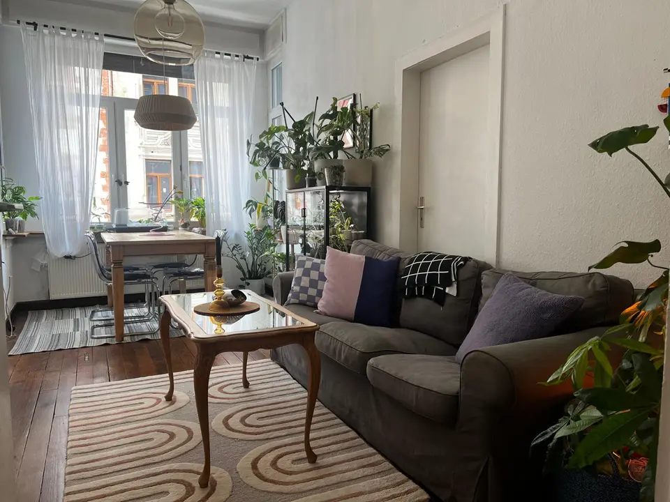 3 Zimmer Wohnung mit 75 m² in Saarbrücken – Bild 7