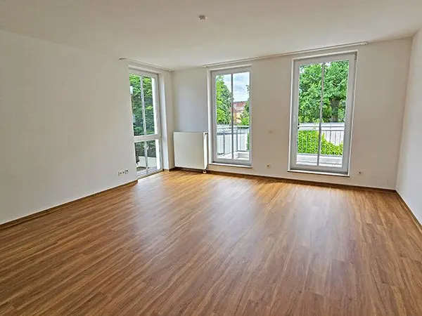 2 Zimmer Wohnung mit 64 m² in Bielefeld – Bild 1